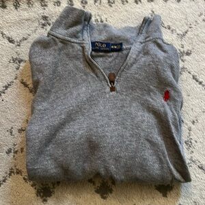 Polo Ralph Lauren Men Quarter Zip